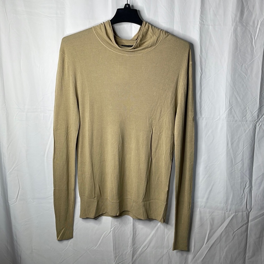 Zara Men - Long Sleeve